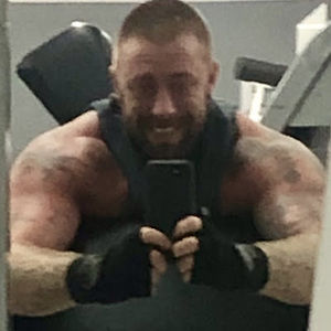 Meet your Posher, James